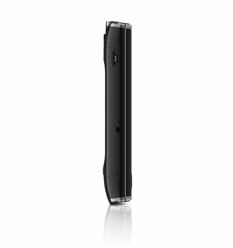 Xperia X2 von Sony Ericsson